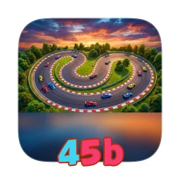 45b
