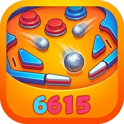 6615