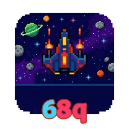 68q