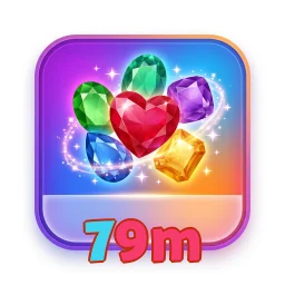 79m