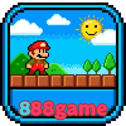 888game
