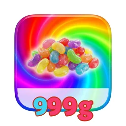 999g