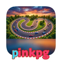 pinkpg