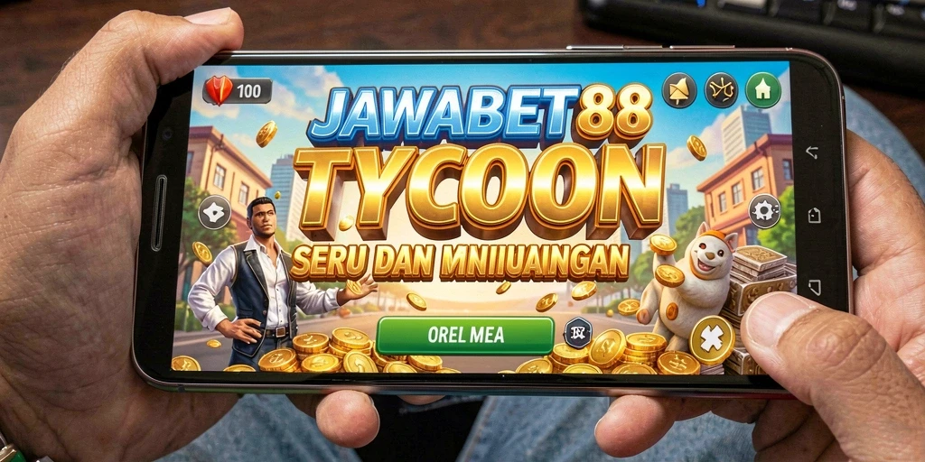 Visual de TRVBET